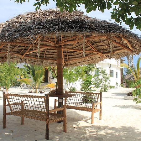 Mfumbwi Lodge 잠비아니 외부 사진
