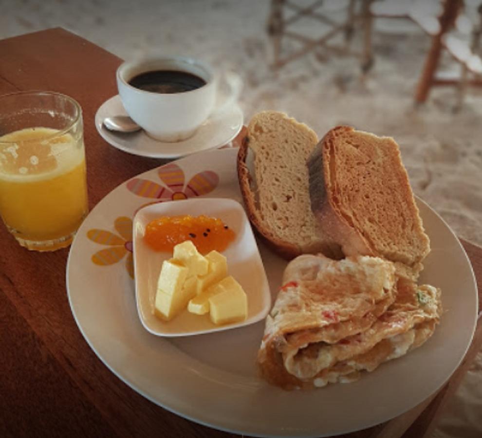 Mfumbwi Lodge 잠비아니 외부 사진